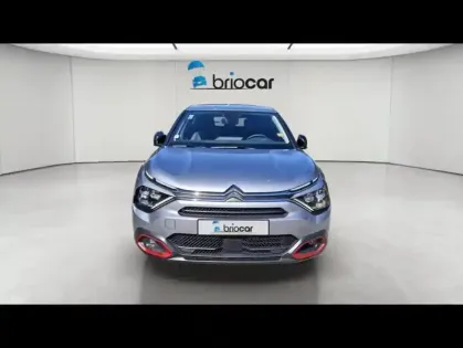 Photo 7 Citroën C4 PureTech 130ch S&S Feel Pack