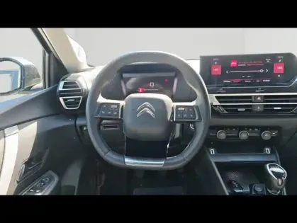 Photo 18 Citroën C4 PureTech 130ch S&S Feel Pack