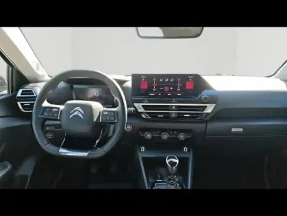 Photo 9 Citroën C4 PureTech 130ch S&S Feel Pack