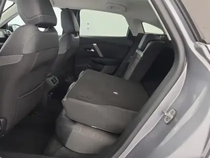 Photo 53 Citroën C4 PureTech 130ch S&S Feel Pack