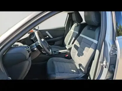 Photo 10 Citroën C4 PureTech 130ch S&S Feel Pack