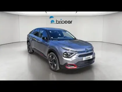 Photo 6 Citroën C4 PureTech 130ch S&S Feel Pack
