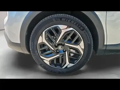 Photo 8 Citroën C4 PureTech 130ch S&S Feel Pack