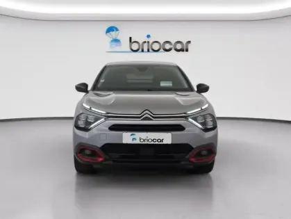 Photo 33 Citroën C4 PureTech 130ch S&S Feel Pack
