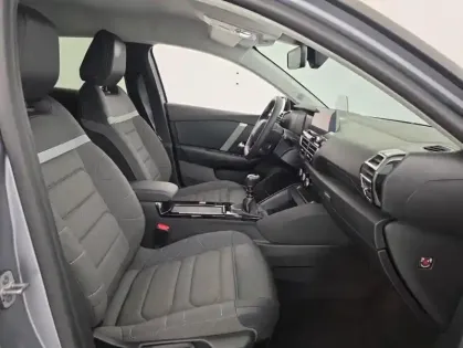 Photo 41 Citroën C4 PureTech 130ch S&S Feel Pack