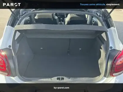 Photo 40 Citroën C3 PureTech 110 S&S BVM6 Shine