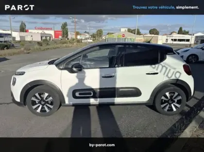 Photo 53 Citroën C3 PureTech 110 S&S BVM6 Shine