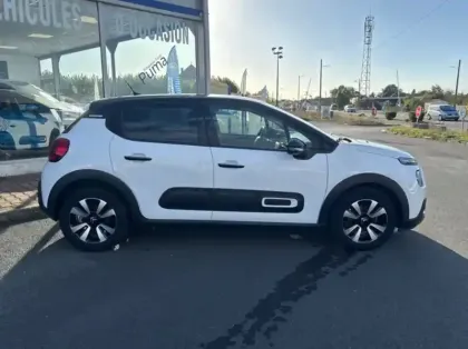 Photo 25 Citroën C3 PureTech 110 S&S BVM6 Shine