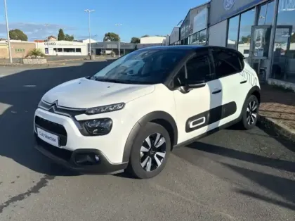 Photo Citroën C3 Shine