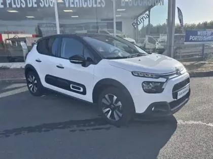 Photo 11 Citroën C3 PureTech 110 S&S BVM6 Shine