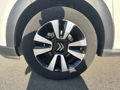 Photo 13 Citroën C3 PureTech 110 S&S BVM6 Shine