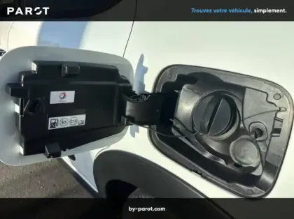 Photo 57 Citroën C3 PureTech 110 S&S BVM6 Shine