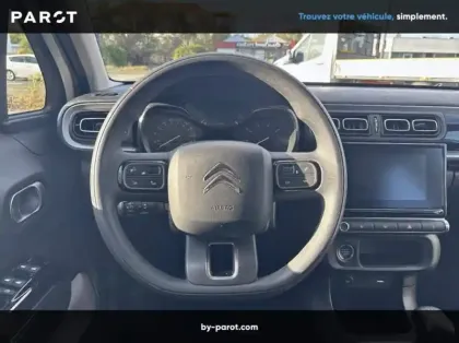 Photo 36 Citroën C3 PureTech 110 S&S BVM6 Shine