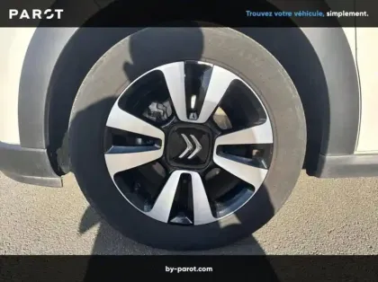 Photo 43 Citroën C3 PureTech 110 S&S BVM6 Shine