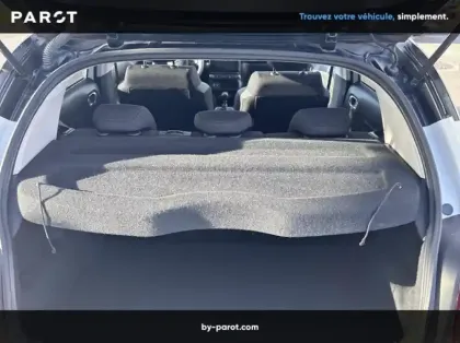 Photo 44 Citroën C3 PureTech 110 S&S BVM6 Shine
