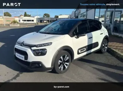 Photo 30 Citroën C3 PureTech 110 S&S BVM6 Shine