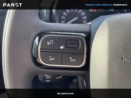 Photo 50 Citroën C3 PureTech 110 S&S BVM6 Shine