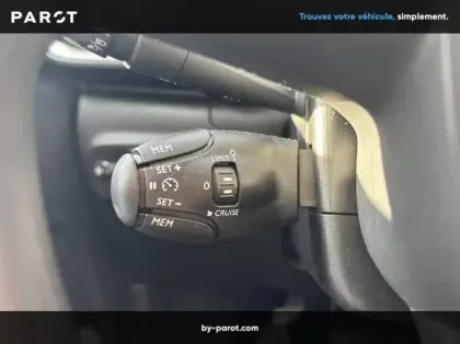 Photo 46 Citroën C3 PureTech 110 S&S BVM6 Shine