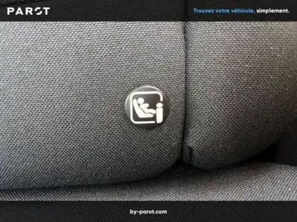Photo 47 Citroën C3 PureTech 110 S&S BVM6 Shine