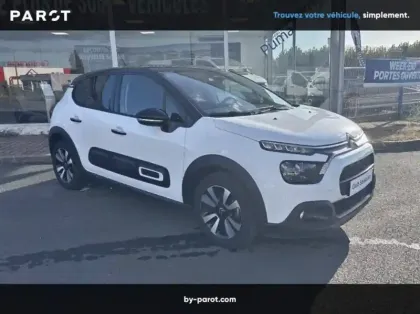 Photo 41 Citroën C3 PureTech 110 S&S BVM6 Shine