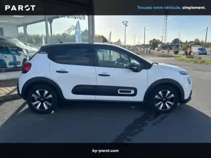 Photo 55 Citroën C3 PureTech 110 S&S BVM6 Shine