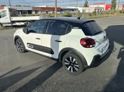 Photo 12 Citroën C3 PureTech 110 S&S BVM6 Shine