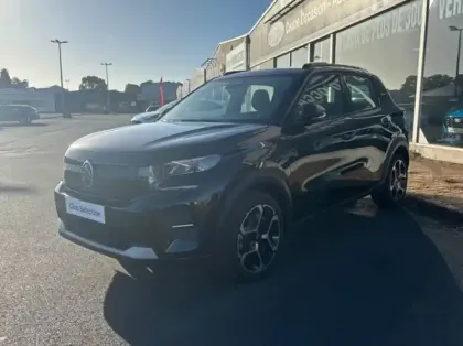 Photo Citroën C3 Plus