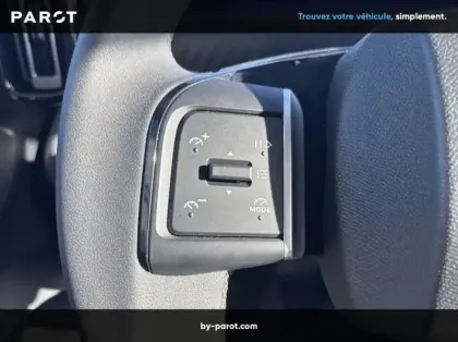 Photo 43 Citroën C3 Nouvelle Turbo 100 ch Manuelle Plus