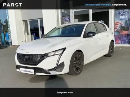 Photo Peugeot 308 Allure Pack