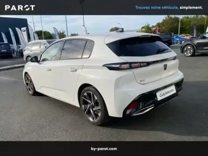 Photo 32 Peugeot 308 BlueHDi 130ch S&S BVM6 Allure Pack