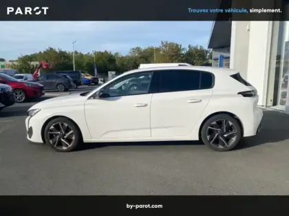 Photo 31 Peugeot 308 BlueHDi 130ch S&S BVM6 Allure Pack