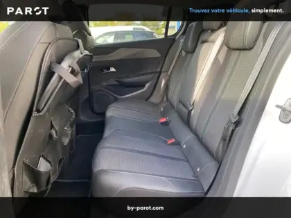Photo 44 Peugeot 308 BlueHDi 130ch S&S BVM6 Allure Pack
