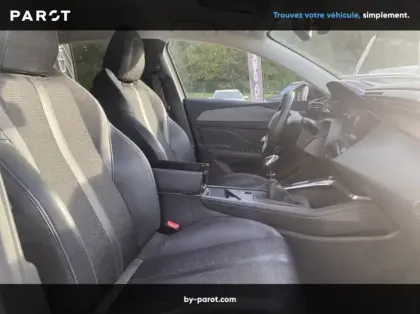 Photo 56 Peugeot 308 BlueHDi 130ch S&S BVM6 Allure Pack