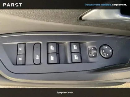 Photo 5 Peugeot 308 BlueHDi 130ch S&S BVM6 Allure Pack