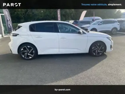 Photo 25 Peugeot 308 BlueHDi 130ch S&S BVM6 Allure Pack