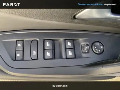 Photo 45 Peugeot 308 BlueHDi 130ch S&S BVM6 Allure Pack