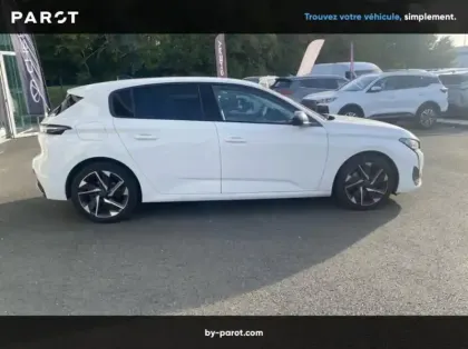Photo 35 Peugeot 308 BlueHDi 130ch S&S BVM6 Allure Pack