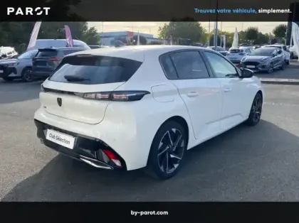 Photo 34 Peugeot 308 BlueHDi 130ch S&S BVM6 Allure Pack