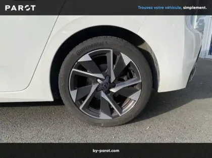 Photo 13 Peugeot 308 BlueHDi 130ch S&S BVM6 Allure Pack