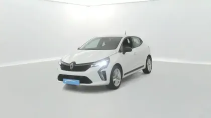 Photo Renault Clio Evolution