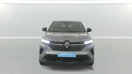 Photo 7 Renault Austral E-Tech hybrid 200 Techno 5p