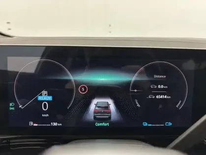 Photo 16 Renault Austral E-Tech hybrid 200 Techno 5p