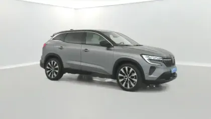Photo 6 Renault Austral E-Tech hybrid 200 Techno 5p