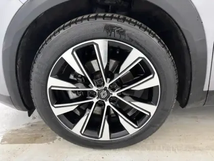 Photo 18 Renault Austral E-Tech hybrid 200 Techno 5p