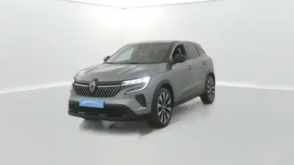 Photo Renault Austral Techno