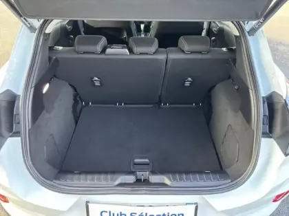 Photo 10 Ford Puma 1.0 EcoBoost 125 ch mHEV S&S Powershift Titanium