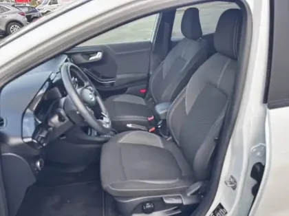 Photo 9 Ford Puma 1.0 EcoBoost 125 ch mHEV S&S Powershift Titanium
