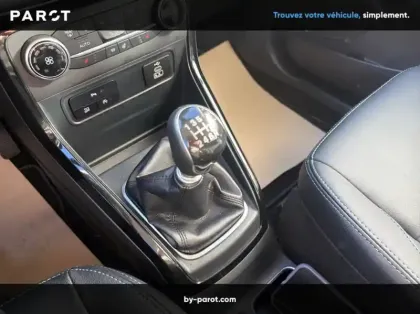 Photo 50 Ford Ecosport 1.0 EcoBoost 125ch S&S BVM6 Active