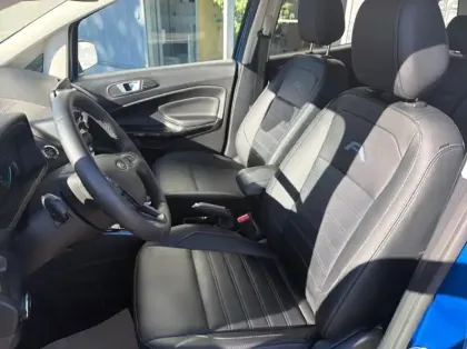 Photo 9 Ford Ecosport 1.0 EcoBoost 125ch S&S BVM6 Active