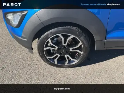 Photo 39 Ford Ecosport 1.0 EcoBoost 125ch S&S BVM6 Active